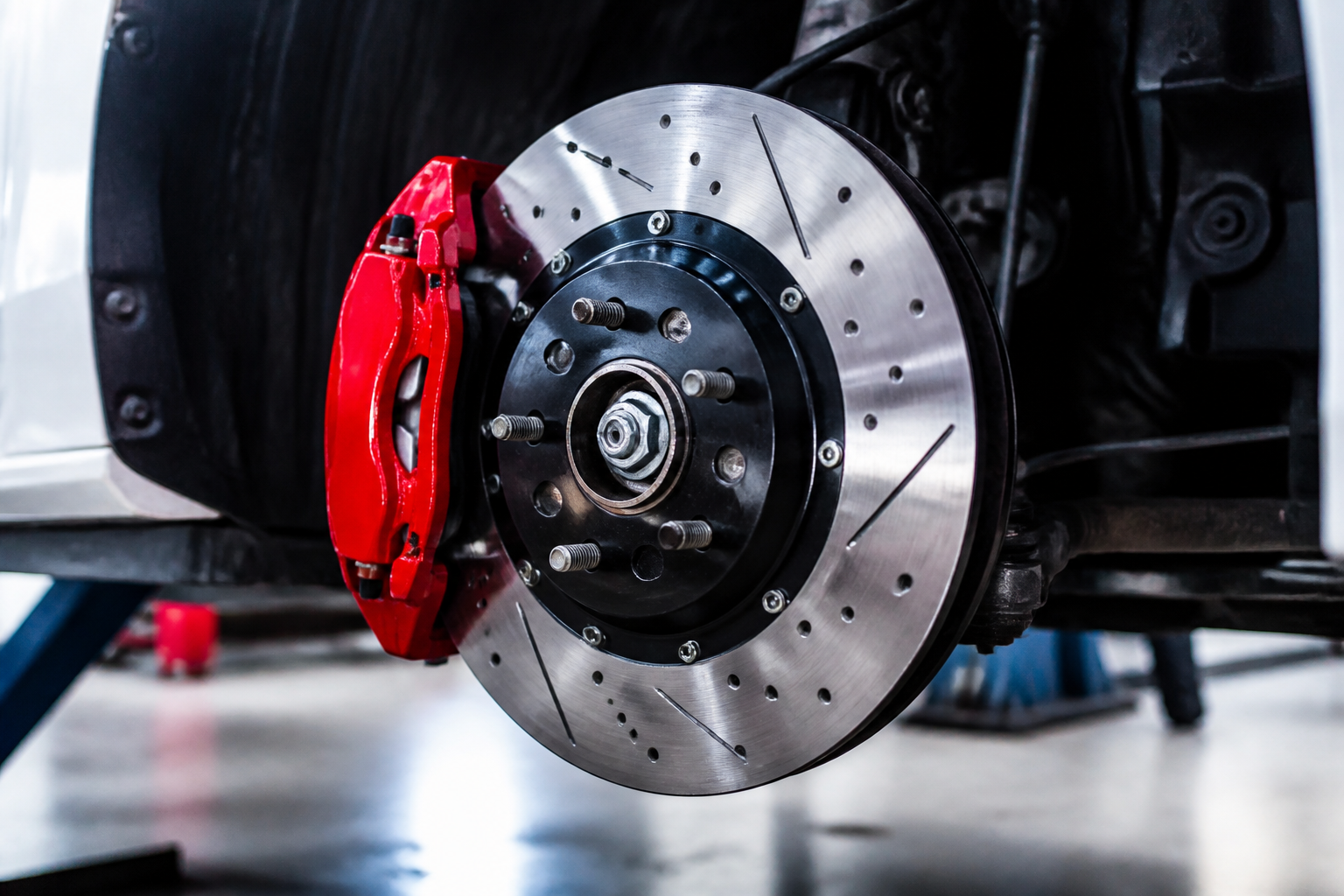 Brake Repair