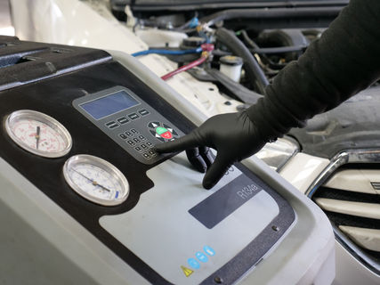 KC AutoWorx repair and custom build work in Kansas City — photo 1