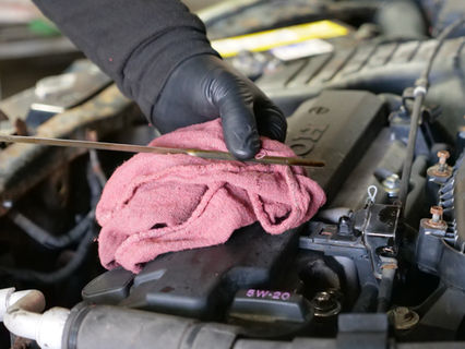 KC AutoWorx repair and custom build work in Kansas City — photo 3