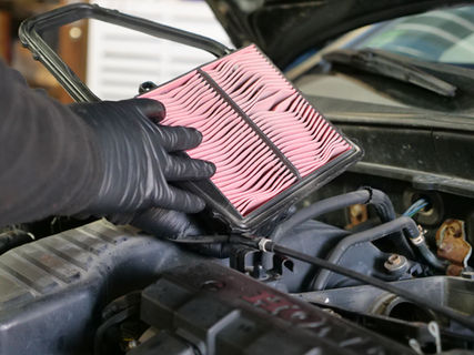 KC AutoWorx repair and custom build work in Kansas City — photo 5
