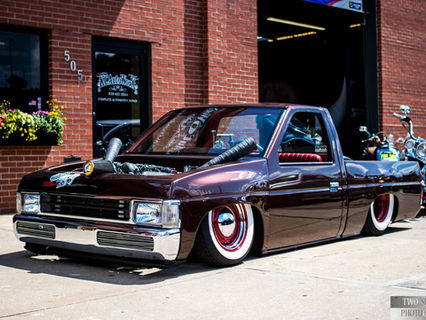 KC AutoWorx repair and custom build work in Kansas City — photo 6