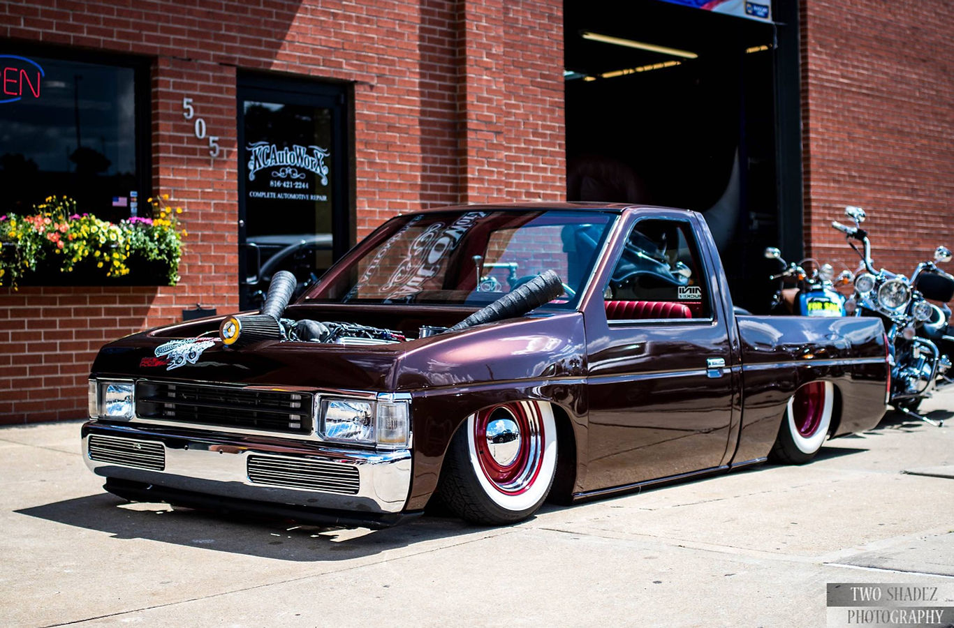 Custom Fabrication & Welding